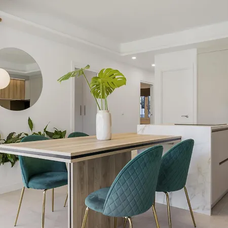 Casa Jasmine Apartment Marbella